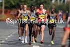 Mens Great North Run. Photo: David T. Hewitson/Sports for All Pics